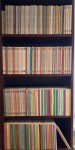 Editorial board - The Book Collector (1952-1994)