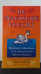 Meder, Theo [ samenst.] - De magische vlucht. Nederlandse volksverhalen uit de collectie van het Meertens Instituut.