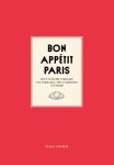 Mara Grimm - Bon Appétit Paris