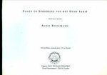 ESSIGMAN, ALOIS (VERTELD DOOR) - Sagen en sprookjes van het oude Indië deel I en II in één band