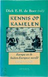 [Red.] Dick E.H. de Boer - Kennis op kamelen Europa en de buiten-Europese wereld (1150-1350)
