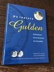 Eindredactie; Perry Bosman - De laatste gulden / gedenkboek bij het afscheid van de gulden, Compleet