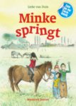 Lieke van Duin - Minke springt / Tim en Taco