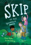 Anna Woltz - Tijgerlezen - Skip en het spookhuis