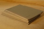 Gussekloo W. - Verstild / Bewogen / Jargon / Geflest / Merkwaardig