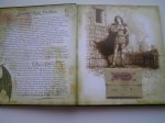 Vin Helsing, Adelia - The Dragon Hunter's Handbook