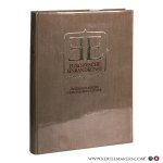 Mazal, Otto. - Europäische Einbandkunst aus Mittelalter und Neuzeit. 270 Einbände der Österreichischen Nationalbibliothek. Mazal, Otto. - Europäische Einbandkunst aus Mittelalter und Neuzeit. 270 Einbände der Österreichischen Nationalbibliothek.