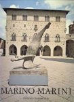 GUASTALLA, GIORGIO e GUIDO ( a cura di) - Centro di documentazione dell'opera di Marino Marini