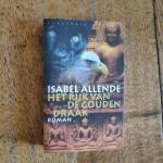 Allende, Isabel - Het rijk van de gouden draak