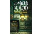 N.D. Wilson - Honderd deurtjes N.D. Wilson - Honderd deurtjes
