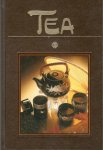 Goock, Roland - TEA - with 50 recipes from around the world, and with excusive photographs by Hans Joachim Dobbelin