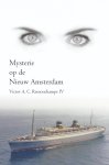 Victor A.C. Remouchamps IV - Mysterie op de Nieuw Amsterdam