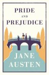 Jane Austen - (1) Pride And Prejudice