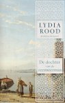 Lydia Rood - De dochter van de zeemeermin