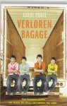 Jordi Punti - Verloren bagage