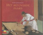 Ch. Jianghong - Het betoverde paard