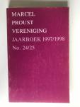  - Nederlandse Vereniging van Vrienden van Marcel Proust, Jaarboek No 24/25