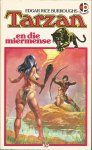 Burroughs, Edgar Rice - Tarzan en die Miermense