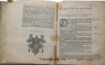 Gataker, Thomas (Gathaker) - Opera Gatakeri, Ofte Alle Theologische Wercken van den Eerweerdigen en God geleerden Thomas Gataker, B.D. Predikant tot Rothentk in Engelant, Vervatende Verscheyde uytgelesene, Leersame en Troostelijcke Uytleggingen, van eenige der voornaemste...