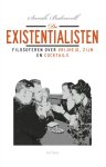 Sarah Bakewell - De Existentialisten