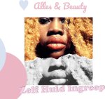 Daisy Moundele - Alles en Beauty