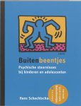 H. Schachtschabel - Buitenbeentjes / Boom/Teleac