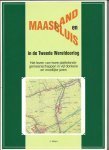 Meijer, J. - Maasland en Maassluis in de tweede wereldorlog. Het leven van twee plattelandsgemeenschappen in vijf donkere en moeilijke jaren.