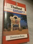 Dominicus, J. - Thailand / druk 1