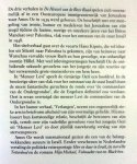 Oz, Amos - De Heuvel van de Boze Raad (Ex.1) Oz, Amos - De Heuvel van de Boze Raad (Ex.1)