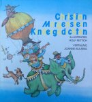 Christian Morgenstern, Rolf Rettich - Kindergedichten