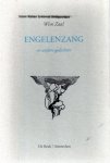 Zaal, Wim - Engelenzang en andere gedichten