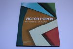 Jospeh Kiblitsky - Victor Popov - Movement Upward