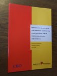 Centraal Begeleidingsorgaan voor de Intercollegiale Toetsing - De behandeling en preventie van coronaire hartziekten door verlaging van de plasmacholesterolconcentratie. Tweede herziening consensus cholesterol april 1998