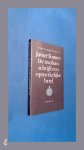 Tomeo, javier - De markies schrijft een opmerkelijke brief