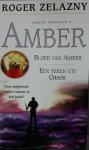 Zelazny, Roger - Amber omnibus 3: Bloed van Amber & Een teken uit Chaos