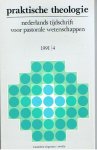 Redactie - Praktische theologie Nederlands tijdschrift voor pastorale wetenschappen 1991-4
