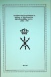 Floor, H - Overzicht van de opleidingen tot monteur en elektromonteur bij de Koninklijke Marine (1901-1981)