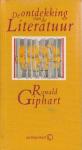 Giphart, Ronald - De Ontdekking van de Literatuur