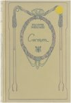 Prosper Mérimée - Carmen Prosper Mérimée - Carmen