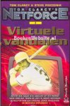 Clancy, Tom - 2751 Virtuele vandalen