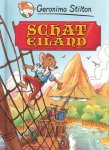 Geronimo Stilton, G. Stilton - Schateiland