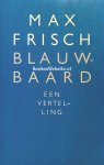 Frisch, Max - Blauwbaard