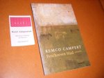 Campert, Remco - Beschreven Blad. Novelle