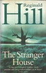 Hill, Reginald - The stranger house