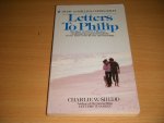 Charlie W. Shedd - Letters to Philip On How to Treat a Woman