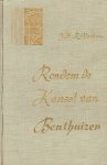Verboom, J.H.R. - Verboom, J.H.R.-Rondom de kansel van Benthuizen