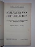 Berndt, Alfred Ingemar - Mijlpalen van het derde rijk