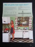 Folder - Hollandsche Societeit v Levensverzekeringen