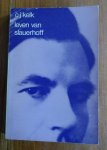 Kelk, C.J. - Leven van Slauerhoff