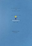 Driel, G. van - De archeologie van Mesopotamie